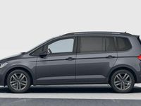 Neu VW Touran 150 PS (110 kW) 2026 Grau Van / Kleinbus