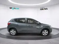 Używany Dacia Sandero Expression 91 KM (66 kW) 2023 Szary Sedan/Limuzyna