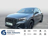 Gebraucht Audi Q2 S-Line 150 PS (110 kW) 2026 Grau SUV