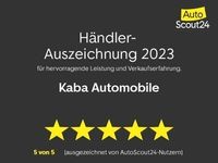 gebraucht Audi A5 Sportback g-tron basis -Kamerag/PDC/CNG-