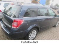 Używany Opel Astra Innovation 116 KM (85 kW) 2008 Niebieski Kombi