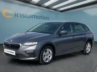 Usata Skoda Scala Selection 116 CV (85 kW) 2026 Utilitaria