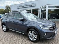 Neu VW Taigo Life 150 PS (110 kW) 2025 Grau SUV