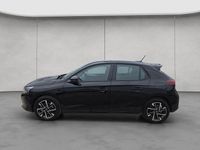 Neu Opel Corsa 101 PS (74 kW) 2025 Karbon schwarz metallic Limousine