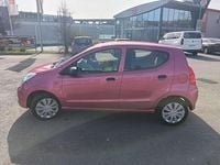 Gebraucht Suzuki Alto Club 68 PS (50 kW) 2013 Kleinwagen