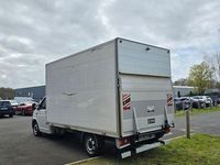 Gebraucht VW Transporter 150 PS (110 kW) 2021 Weiß Van