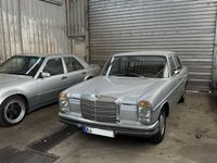 gebraucht Mercedes W115 