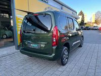 Gebraucht Opel Combo Life Edition 131 PS (96 kW) 2025 Grün Van / Kleinbus