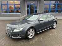 Gebraucht Audi S5 Sport 354 PS (260 kW) 2011 Grau Coupé