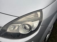 Gebraucht Renault Mégane II 111 PS (81 kW) 2008 Grau Limousine