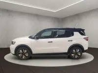 Neu Opel Frontera Ultimate 145 PS (106 kW) 2026 Arktis weiß (uni) SUV