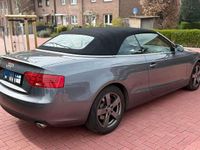 Gebraucht Audi A5 Cabriolet 204 PS (150 kW) 2013 Cabrio