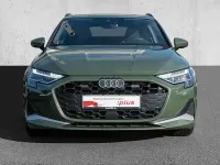 Occasion Audi A3 Advanced 116 ch (85 kW) 2025 Vert Berline