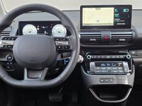 Neu Hyundai Inster Trend 71 kW (97 PS) 2025 Weiß Kleinwagen