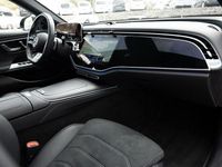 Gebraucht Mercedes E300 AMG 313 PS (230 kW) 2024 Schwarz Limousine