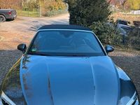 Gebraucht Audi A5 Cabriolet S-Line 285 PS (209 kW) 2017 Grau Cabrio