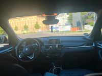 Gebraucht BMW X1 150 PS (110 kW) 2016 SUV