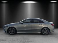 Gebraucht Mercedes A220 AMG 190 PS (139 kW) 2024 Hightechsilber Limousine