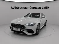 Gebraucht Mercedes C63 S E Performance AMG 680 PS (500 kW) 2025 Grau Limousine