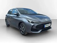 Gebraucht MG MG3 Comfort 116 PS (85 kW) 2025 Grau Kleinwagen