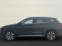 Neu BYD Seal U Design 324 PS (238 kW) 2026 Schwarz SUV