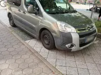 Gebraucht Citroën Berlingo 109 PS (80 kW) 2010 Van / Kleinbus