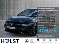 Gebraucht VW Golf VIII R 333 PS (244 kW) 2024 Schwarz Limousine