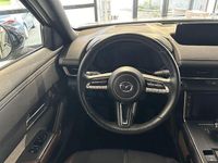 Gebraucht Mazda MX30 Touring 80 kW (110 PS) 2020 Weiß SUV