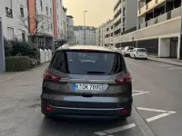 Gebraucht Ford S-MAX S 150 PS (110 kW) 2018 Grau Van / Kleinbus