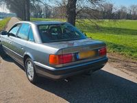 gebraucht Audi 100 2.8E V6 1991