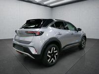 Gebraucht Opel Mokka 131 PS (96 kW) 2023 Grau SUV