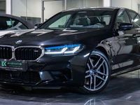 Gebraucht BMW M5 Performance 600 PS (441 kW) 2021 Schwarz Limousine