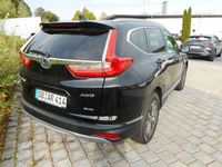 gebraucht Honda CR-V 2.0 i-MMD HYBRID 4WD Lifestyle