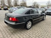 gebraucht VW Phaeton 3.0tdi Individual Massage Lenkradheizung