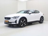 Gebraucht Polestar 2 Long Range Dual motor 300 kW (408 PS) 2020 Weiß Kleinwagen