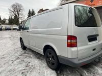 gebraucht VW Transporter T57JL132/WF2/ZP2/0WQ