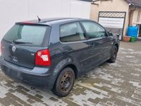 gebraucht VW Polo 9N Trendline Springt nicht an