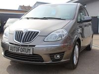 Usata Lancia Musa 95 CV (69 kW) 2010 Grigio Monovolume