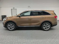 Gebraucht Kia Sorento Platinum 200 PS (147 kW) 2015 Braun SUV