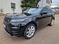 gebraucht Land Rover Range Rover Velar R-Dynamic S"LED"NAVI"