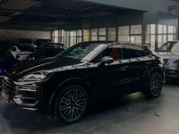 gebraucht Porsche Cayenne Coupe S/HEADUP/CARBON/BOSE/PANO