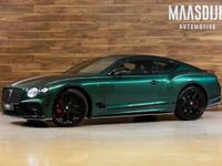 Gebraucht Bentley Continental GT 659 PS (484 kW) 2023 Grün
