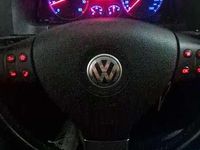 Gebraucht VW Golf VI Comfortline 122 PS (89 kW) 2008 Kleinwagen