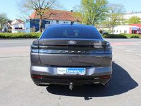 Gebraucht Ford Capri Extended Range 210 kW (286 PS) 2025 Grau SUV