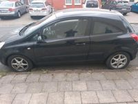 gebraucht Opel Corsa 