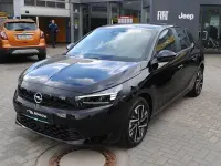Neu Opel Corsa Edition 101 PS (74 kW) 2026 Lackierung schwarz perla nera/typ aussenverkleidung metalliclackierung Kleinwagen