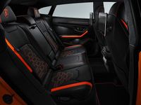 Neu Lamborghini Urus 799 PS (587 kW) 2026 Orange SUV