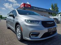 Gebraucht Chrysler Pacifica 291 PS (214 kW) 2023 Silber SUV