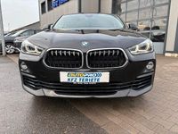 Gebraucht BMW X2 Advantage 140 PS (102 kW) 2019 Schwarz SUV