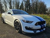 Gebraucht Ford Mustang 533 PS (392 kW) 2017 Weiß